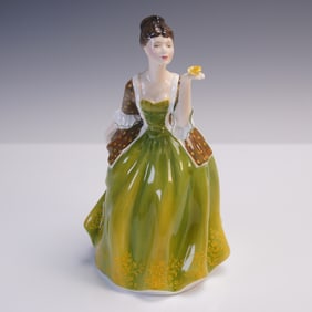 Royal Doulton Figurine, Fleur HN2368