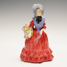 Royal Doulton Figurine, Lady Betty HN1967