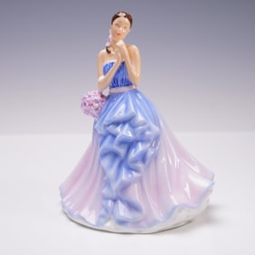 Royal Doulton Figurine, Lucy HN5939