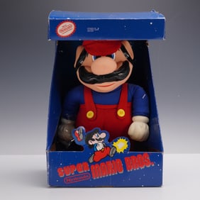 Nintendo Super Mario Bros. Figure
