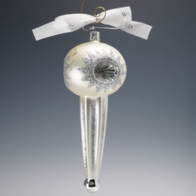 Waterford Holiday Heirlooms Tree Ornament, Reflector
