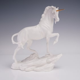 Royal Doulton Figurine, Unicorn HN3549