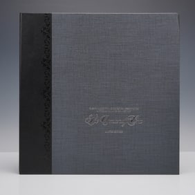 Philadelphia Orchestra Time Honored Classics Vinyl Record Set, The Ormandy