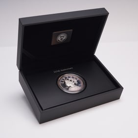 2017-P United States Mint American Liberty 225th Anniversary Silver Medal