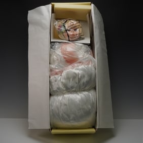 Three Hearts Palmary Collection Doll, Sidney Limited Edition with Box