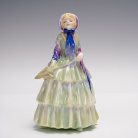 Royal Doulton Biddy HN1445 Figurine