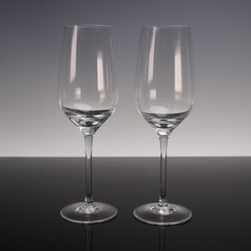 Rosenthal Studio Line Wine Glasses