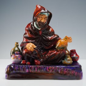 Royal Doulton Figurine, The Potter HN1493