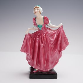 Royal Doulton Figurine, Delight HN1772