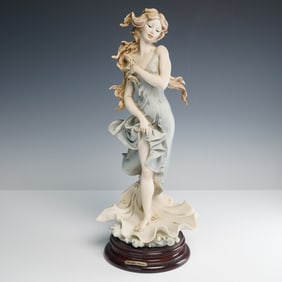 Giuseppe Armani Limited Edition Venus Figurine for Members Only