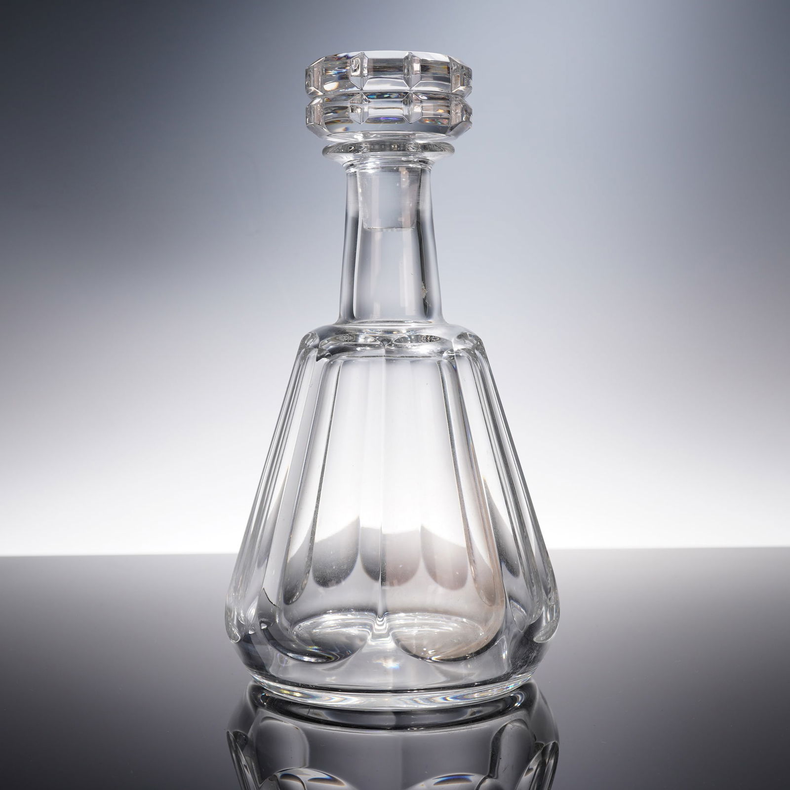 Baccarat Tallyrand Decanter and Stopper (1 of 5)