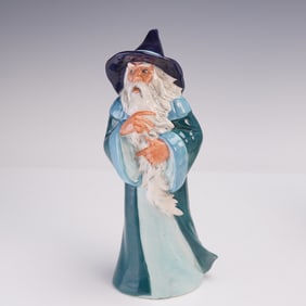 Royal Doulton Figurine, Gandalf HN2911