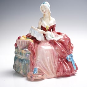 Royal Doulton Figurine, Penelope HN1901
