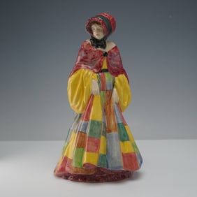 Royal Doulton Figurine, The Parson's Daughter HN564