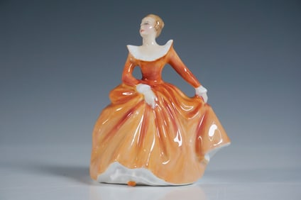 Royal Doulton Fragrance Figurine HN3220