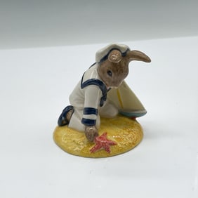 Royal Doulton Sailor Bunnykins Figurine DB166