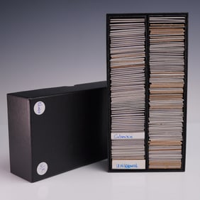172pc International Coin Collection