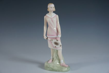 Royal Doulton Figurine, Emily HN3808