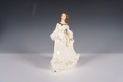 Royal Doulton HN3728 Free Spirit Figurine
