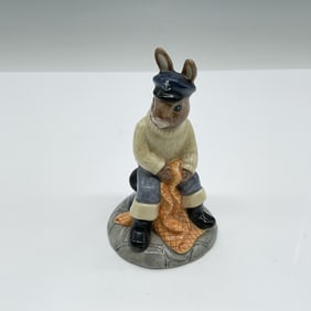 Royal Doulton Fisherman Bunnykins Figurine DB170
