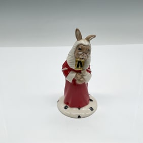 Royal Doulton Judge Bunnykins Figurine DB188