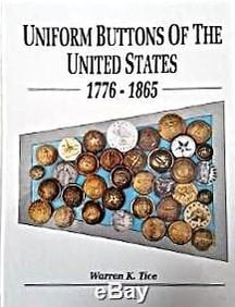 A hard to find book on Buttons