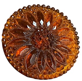 A division one very rare lacy with pictorial backmark.
