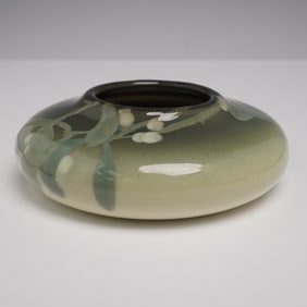Rookwood Art Pottery Vase 956