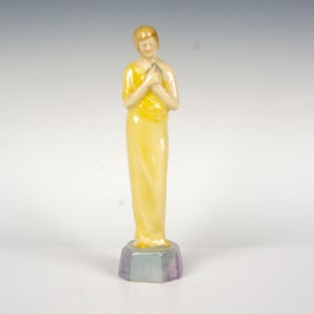 Royal Doulton Rare Figurine, Spring HN312