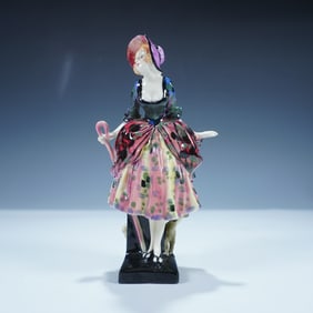 Royal Doulton Figurine, Bo-Peep HN1328