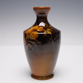 Rookwood Art Pottery Vase 667
