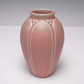 Rookwood Pottery Art Deco Vase 2088