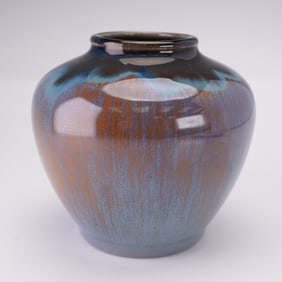 Rookwood Pottery High Gloss Vase