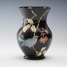 Weller Pottery Rosemont Vase