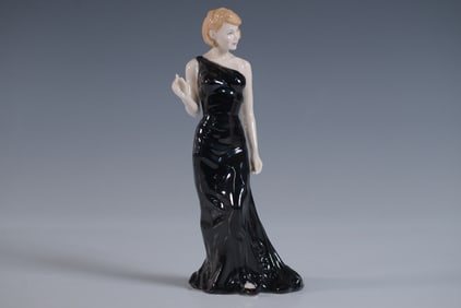 Royal Doulton Figurine, Nadine HN4500