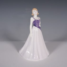 Royal Doulton Free Spirit Figurine - HN4609