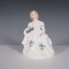 Royal Doulton Figure of the Month - July Figurine (HN3324)