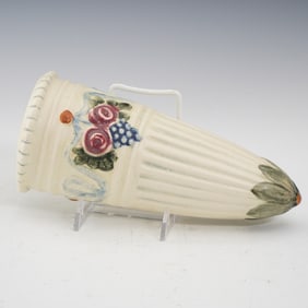 Weller Pottery Roma Wall Pocket