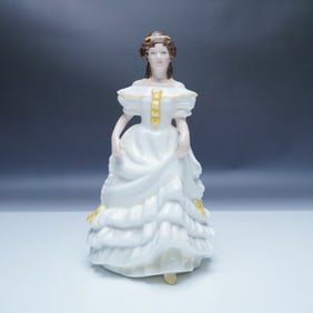 Royal Doulton Figurine Angela HN3690