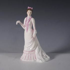 Royal Doulton Stephanie Figurine HN3759