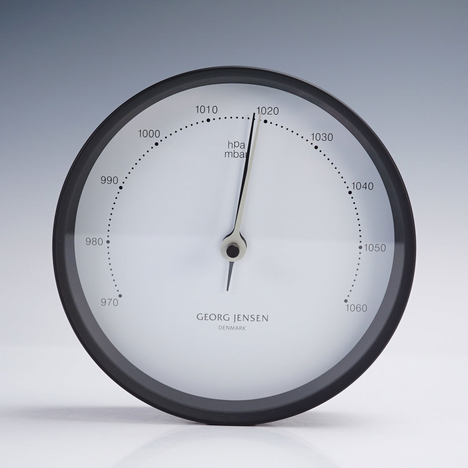 Georg Jensen Henning Koppel Barometer (1 of 4)
