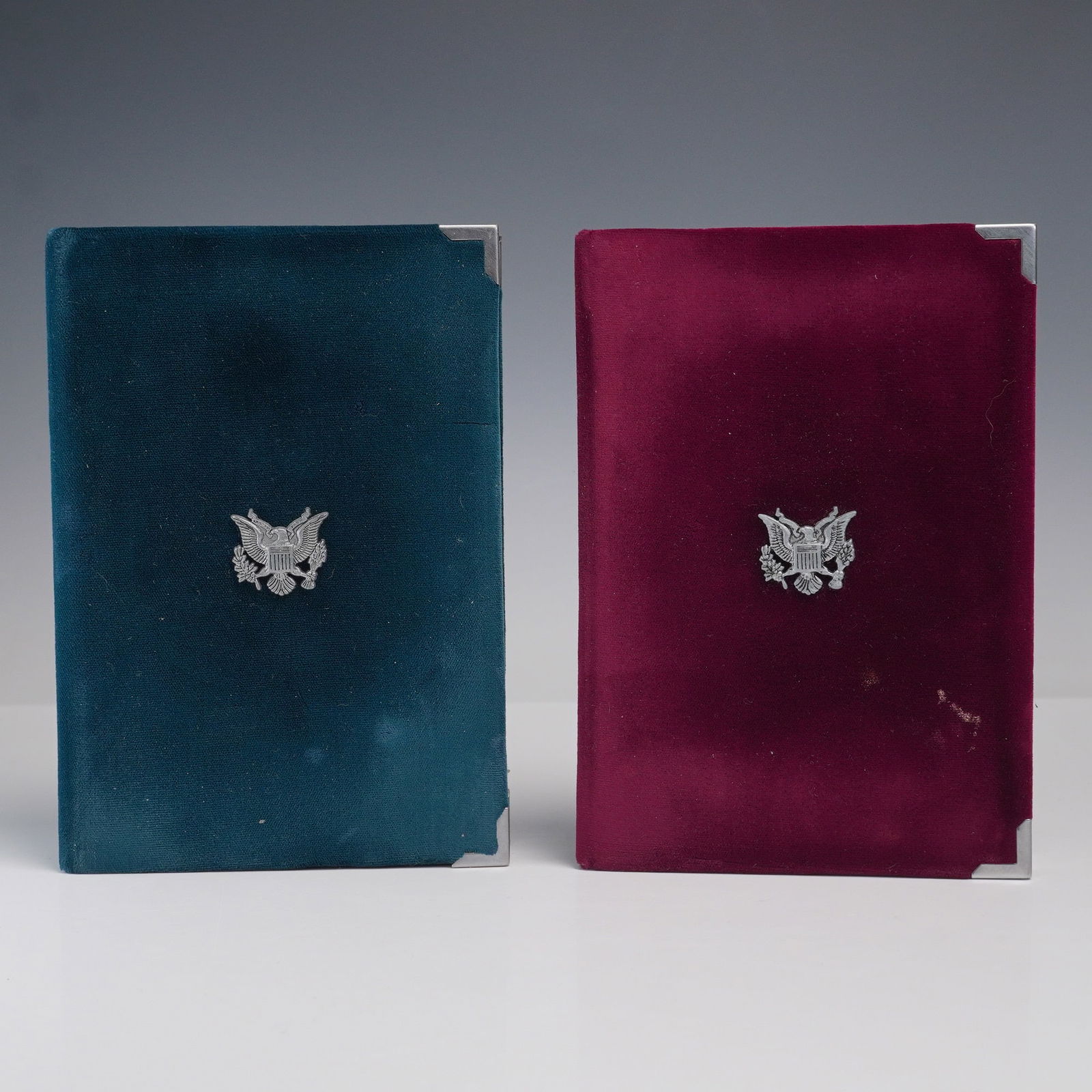 1988 & 1990 United States Mint Prestige Proof Sets (1 of 9)