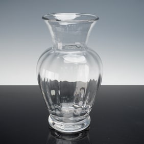 Tiffany & Co. Georgetown Flower Vase