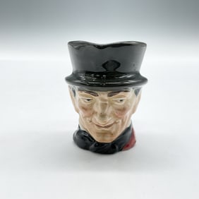 John Peel D6130 - Mini - Royal Doulton Character Jug