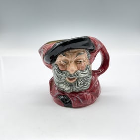 Falstaff - D6385 - Small - Royal Doulton Character Jug