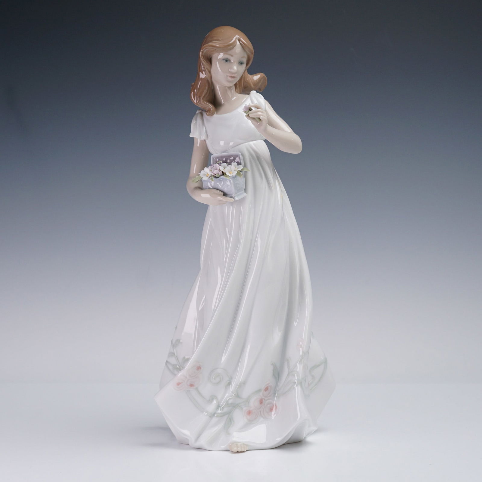 リヤドロ 6313 ロスト・イン・ドリームス リヤドロ 6313 ロスト・イン・ドリームス