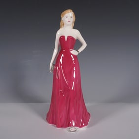 Royal Doulton Figurine Abigail HN4664