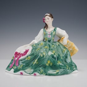 Royal Doulton Figurine, Elyse HN2474