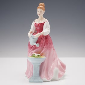 Royal Doulton Figurine, Alexandra HN4928