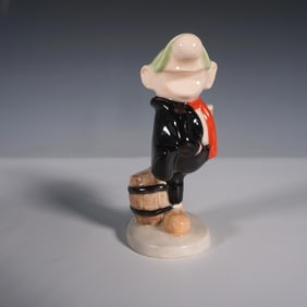 Royal Doulton Figurine, Andy Capp, D6635